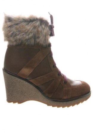 Dámské poltopánky Chipie, Veľkosť 36, Farba Viacfarebná, Cena  71,61 €