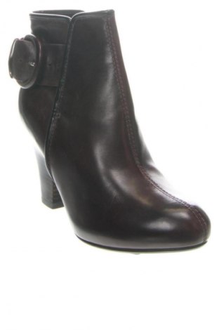 Dámské poltopánky Clarks, Veľkosť 38, Farba Hnedá, Cena  110,44 €