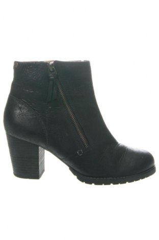 Dámské boty  Clarks, Velikost 39, Barva Černá, Cena  3 096,00 Kč