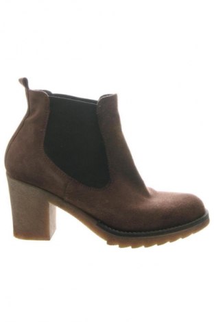 Dámské boty  Cox, Velikost 38, Barva Hnědá, Cena  2 722,00 Kč