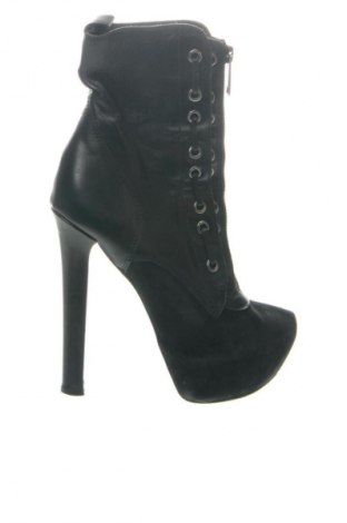 Dámské boty  Daris, Velikost 35, Barva Černá, Cena  1 119,00 Kč