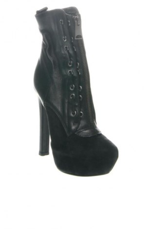 Dámské boty  Daris, Velikost 35, Barva Černá, Cena  1 119,00 Kč