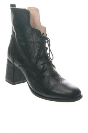 Dámské poltopánky Dasha, Veľkosť 37, Farba Čierna, Cena  72,97 €