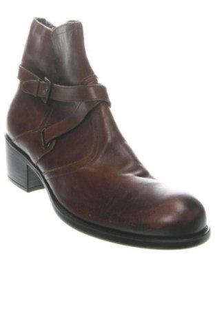 Dámské boty  Di Fontana, Velikost 39, Barva Hnědá, Cena  2 094,00 Kč