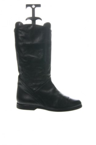 Damskie botki Donna Carolina, Rozmiar 38, Kolor Czarny, Cena 898,90 zł