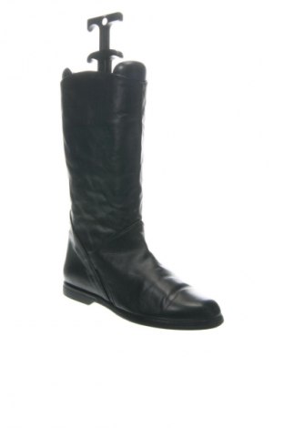 Damskie botki Donna Carolina, Rozmiar 38, Kolor Czarny, Cena 898,90 zł