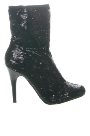 Dámské boty  Donna Girl, Velikost 37, Barva Černá, Cena  913,00 Kč