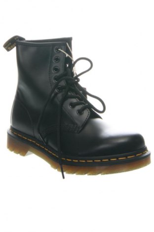 Damen Stiefeletten Dr. Martens, Größe 38, Farbe Schwarz, Preis 264,99 €