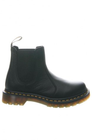 Damen Stiefeletten Dr. Martens, Größe 37, Farbe Schwarz, Preis 264,99 €