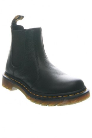 Damen Stiefeletten Dr. Martens, Größe 37, Farbe Schwarz, Preis 264,99 €