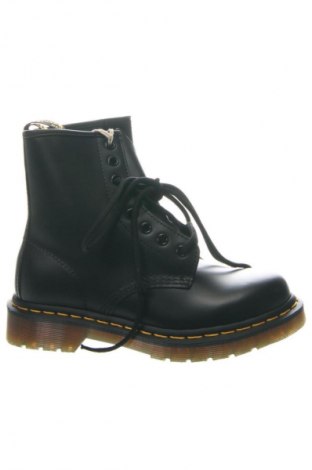 Дамски боти Dr. Martens, Размер 36, Цвят Черен, Цена 299,99 лв.