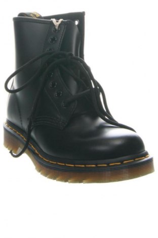 Дамски боти Dr. Martens, Размер 36, Цвят Черен, Цена 299,99 лв.