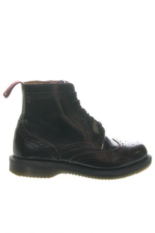 Dámské boty  Dr. Martens, Velikost 37, Barva Hnědá, Cena  4 609,00 Kč