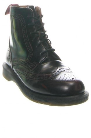 Dámské boty  Dr. Martens, Velikost 37, Barva Hnědá, Cena  4 609,00 Kč