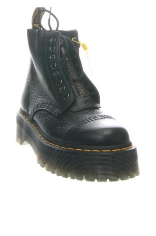 Дамски боти Dr. Martens, Размер 38, Цвят Черен, Цена 391,00 лв.