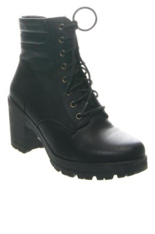 Dámské boty  Ds, Velikost 36, Barva Černá, Cena  798,00 Kč