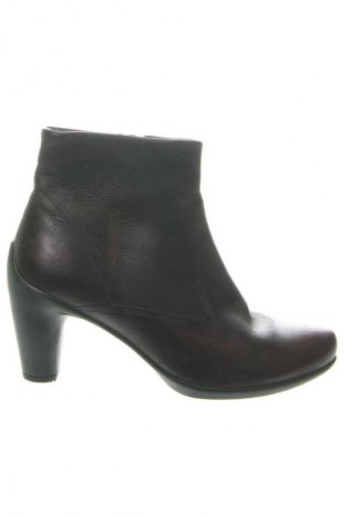 Dámské boty  ECCO, Velikost 37, Barva Hnědá, Cena  2 849,00 Kč