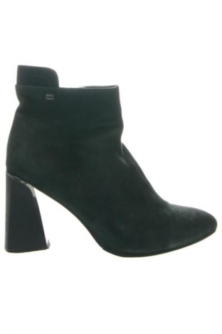 Dámské poltopánky Epica, Veľkosť 40, Farba Zelená, Cena  46,65 €