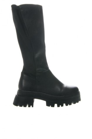 Női bokacsizma Even&Odd, Méret 39, Szín Fekete, Ár 19 749 Ft