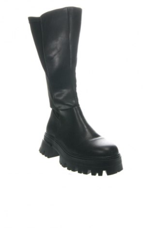 Női bokacsizma Even&Odd, Méret 39, Szín Fekete, Ár 19 749 Ft