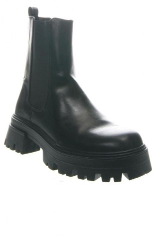 Dámské poltopánky Even&Odd, Veľkosť 42, Farba Čierna, Cena  37,95 €