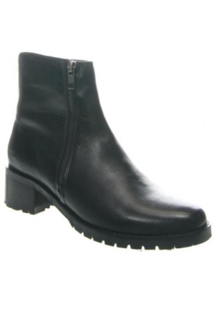 Damen Stiefeletten Everybody, Größe 39, Farbe Schwarz, Preis 177,99 €