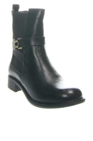 Damskie botki Everybody, Rozmiar 39, Kolor Czarny, Cena 714,99 zł