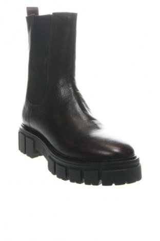 Дамски боти Everybody, Размер 39, Цвят Кафяв, Цена 269,99 лв.