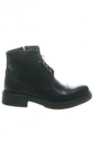 Női bokacsizma Frank Daniel, Méret 37, Szín Fekete, Ár 67 749 Ft