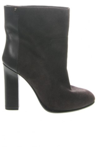 Dámské poltopánky Furla, Veľkosť 37, Farba Hnedá, Cena  214,39 €