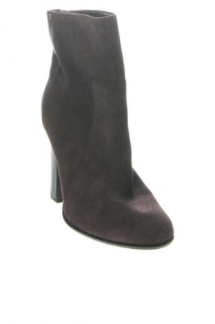 Dámské poltopánky Furla, Veľkosť 37, Farba Hnedá, Cena  214,39 €