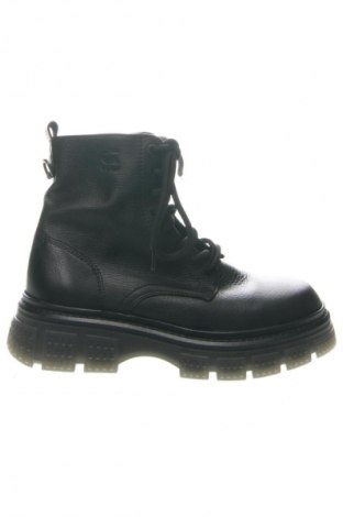 Dámské poltopánky G-Star Raw, Veľkosť 37, Farba Čierna, Cena  156,52 €