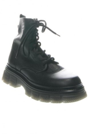 Dámské poltopánky G-Star Raw, Veľkosť 37, Farba Čierna, Cena  156,52 €