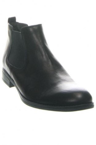 Dámské poltopánky Gabor, Veľkosť 39, Farba Čierna, Cena  86,95 €