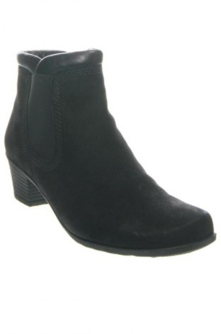 Női bokacsizma Gabor, Méret 39, Szín Fekete, Ár 28 840 Ft