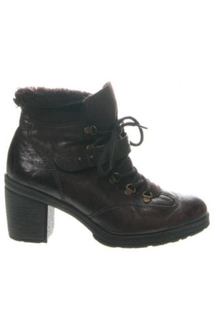 Dámské boty  Gabor, Velikost 40, Barva Hnědá, Cena  1 879,00 Kč