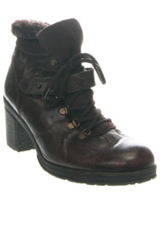 Dámské boty  Gabor, Velikost 40, Barva Hnědá, Cena  1 879,00 Kč