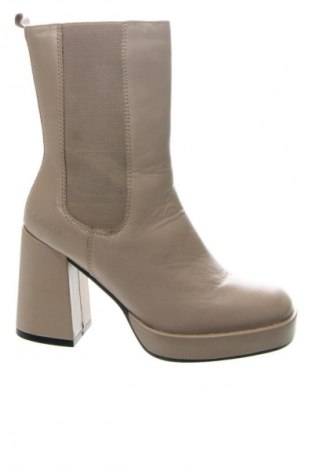 Dámské poltopánky Garcia, Veľkosť 37, Farba Béžová, Cena  86,95 €