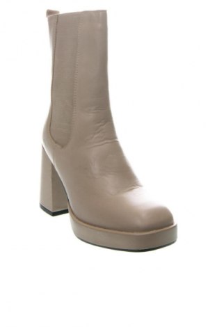 Dámské poltopánky Garcia, Veľkosť 37, Farba Béžová, Cena  86,95 €