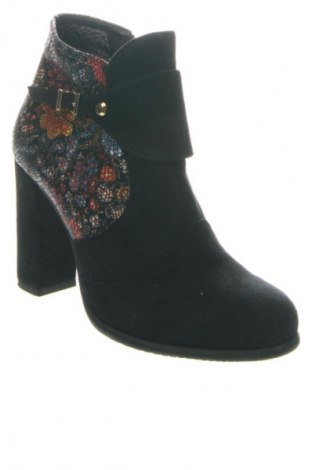 Dámské poltopánky Garkony studio, Veľkosť 37, Farba Viacfarebná, Cena  32,27 €