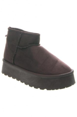 Dámské boty  Gate, Velikost 38, Barva Hnědá, Cena  975,00 Kč