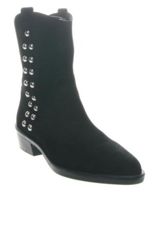 Dámské boty  Geox, Velikost 39, Barva Černá, Cena  3 354,00 Kč