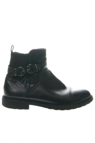 Dámské boty  Gina Benotti, Velikost 40, Barva Černá, Cena  907,00 Kč