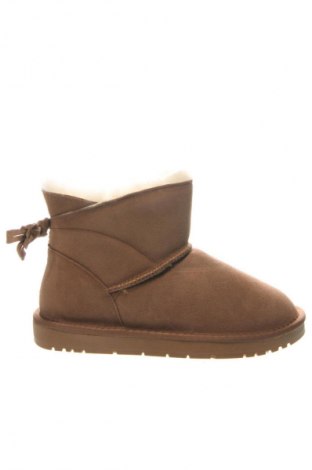 Botine de damă Gooce, Mărime 39, Culoare Maro, Preț 549,99 Lei