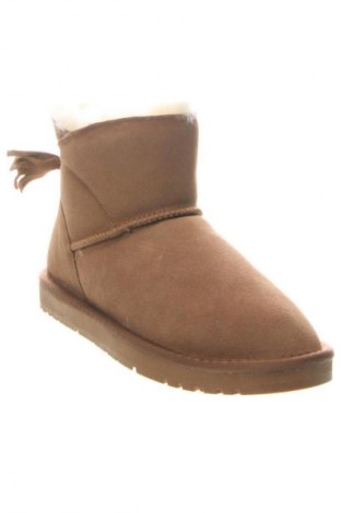 Botine de damă Gooce, Mărime 39, Culoare Maro, Preț 549,99 Lei