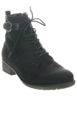 Női bokacsizma Graceland, Méret 37, Szín Fekete, Ár 12 600 Ft