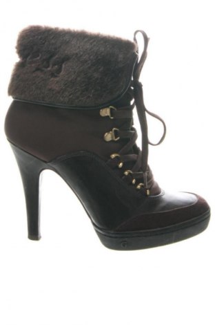 Dámské boty  Guess, Velikost 37, Barva Hnědá, Cena  2 430,00 Kč