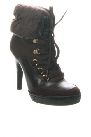 Dámské boty  Guess, Velikost 37, Barva Hnědá, Cena  2 430,00 Kč