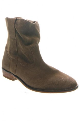 Dámské boty  H&M, Velikost 38, Barva Hnědá, Cena  1 279,00 Kč