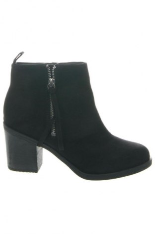 Dámské boty  H&M, Velikost 37, Barva Černá, Cena  829,00 Kč